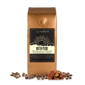 J.L. Hufford Butter Pecan Coffee