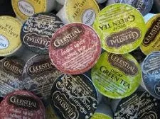 K-Cup Tea Sampler