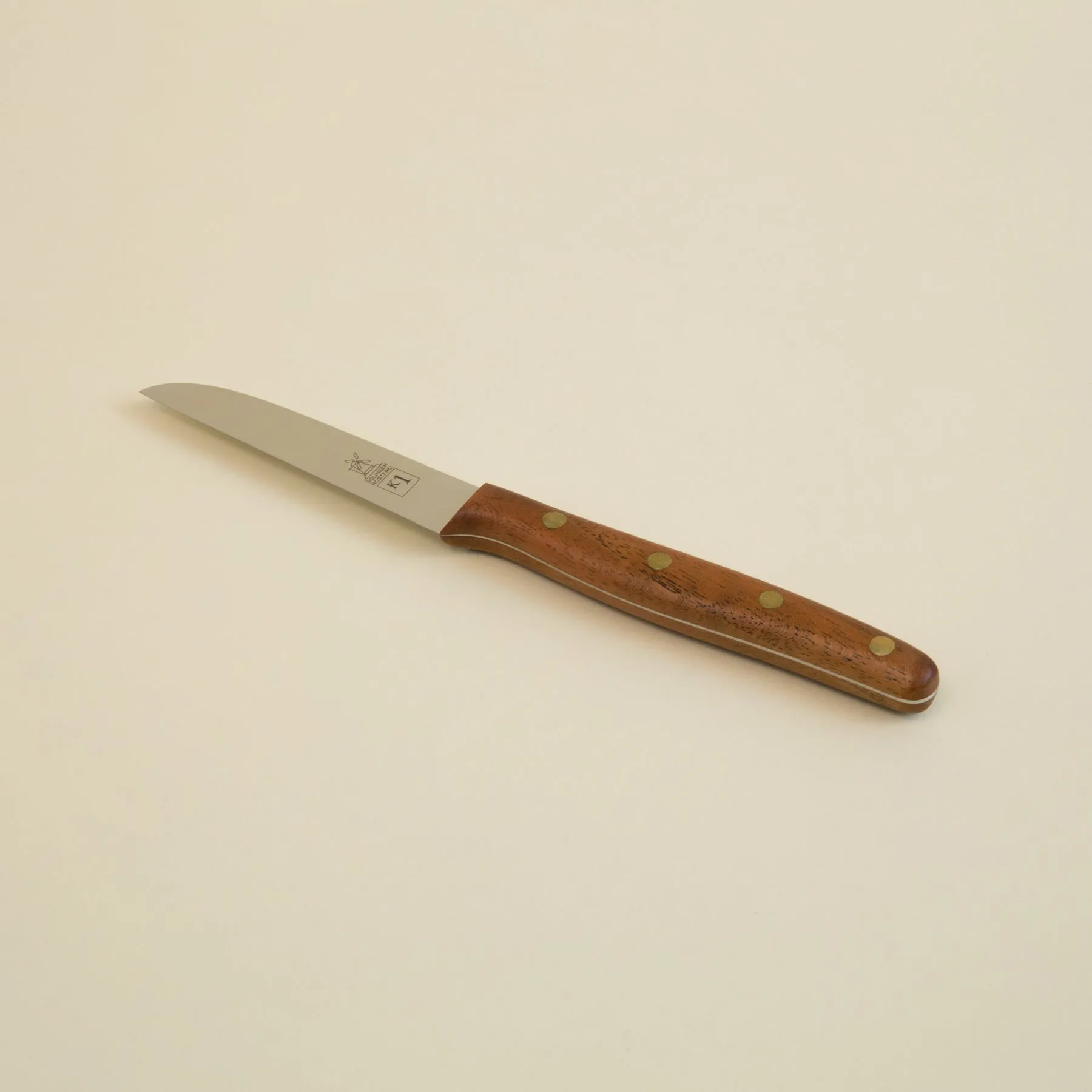 K1 Petty Knife - Walnut