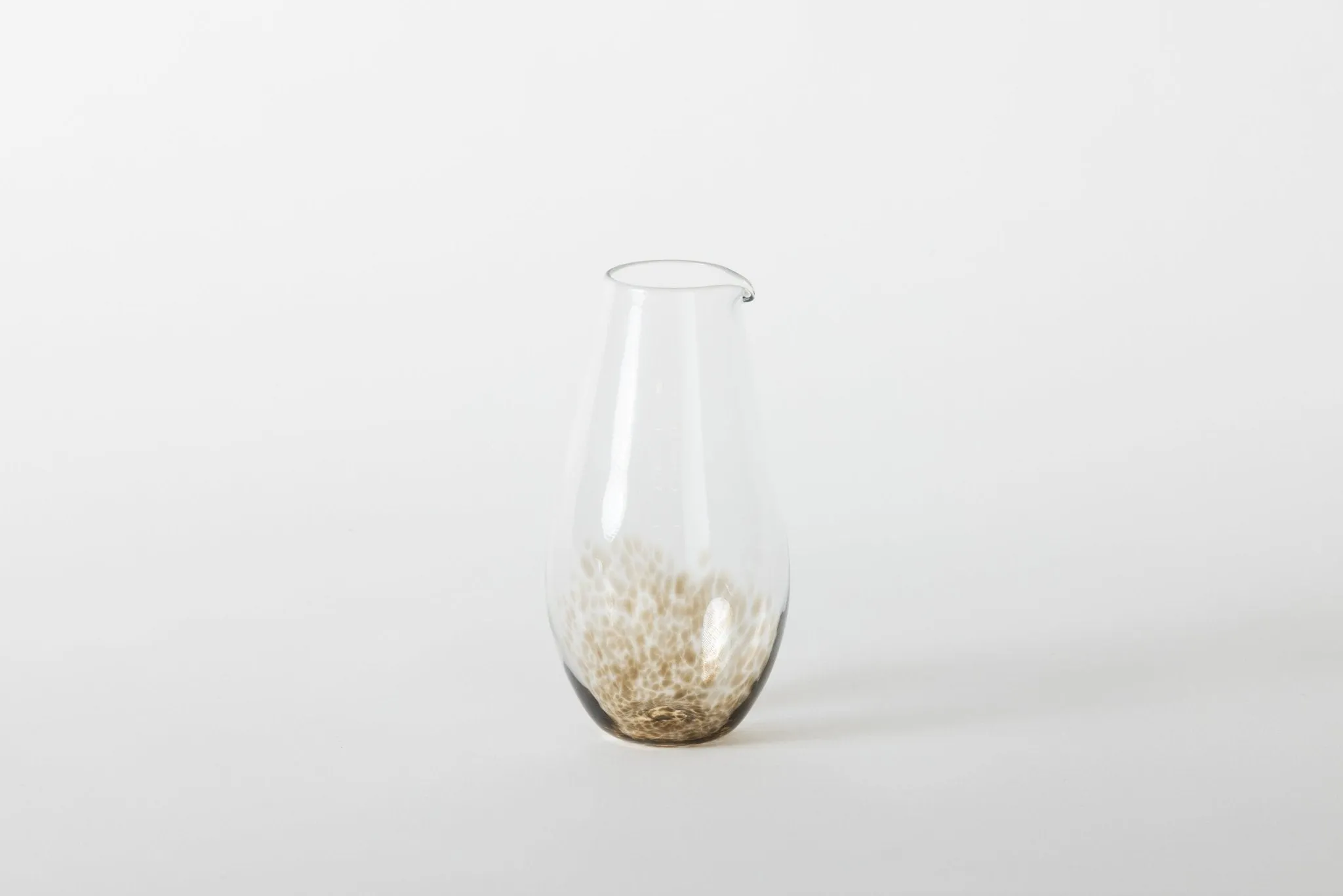 Kanpai Carafe Amber