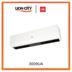 KDK 3009UA Air Curtains