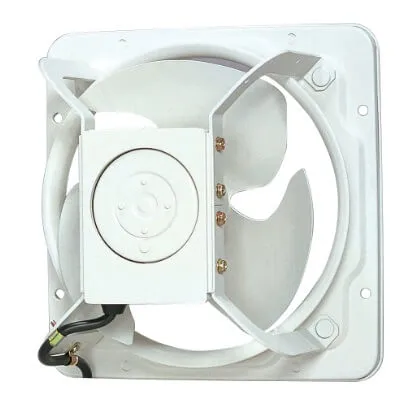 KDK 35GSC Industrial Ventilating Fan (High Pressure) 35cm