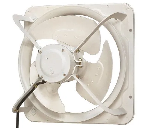 KDK 50GSC Industrial Ventilating Fan (High Pressure) 50cm