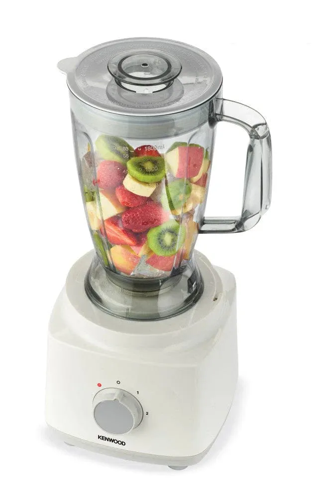 Kenwood, 750W Multi-Functional Food Processor