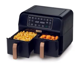 Kenwood Digital Twin Air Fryer 4L 4L