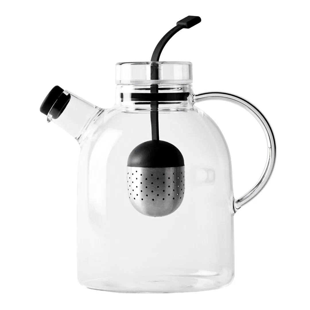 Kettle Teapot