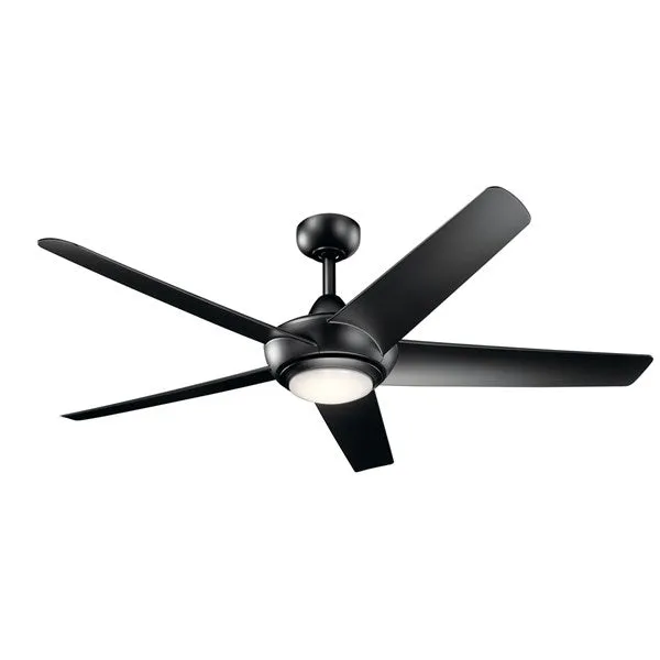 Kichler 52 Inch Kapono Fan LED 330089