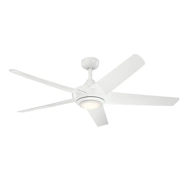 Kichler 52 Inch Kapono Fan LED 330089