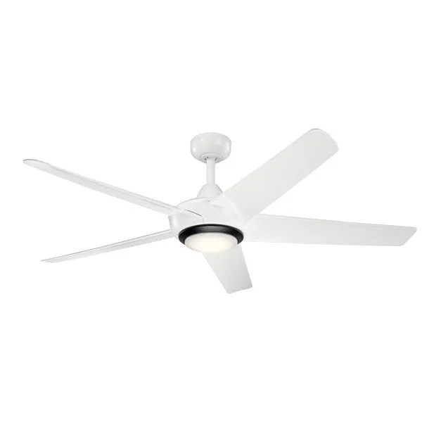 Kichler 52 Inch Kapono Fan LED 330089