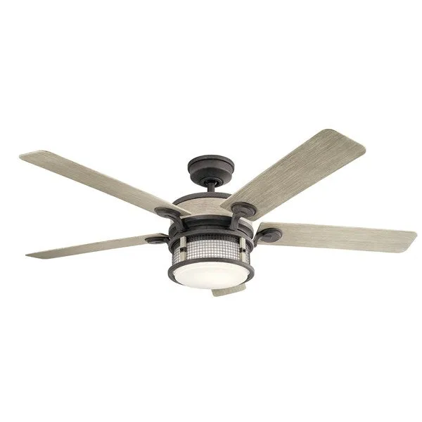 Kichler 60 Inch Ahrendale Fan LED 310170