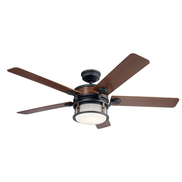 Kichler 60 Inch Ahrendale Fan LED 310170