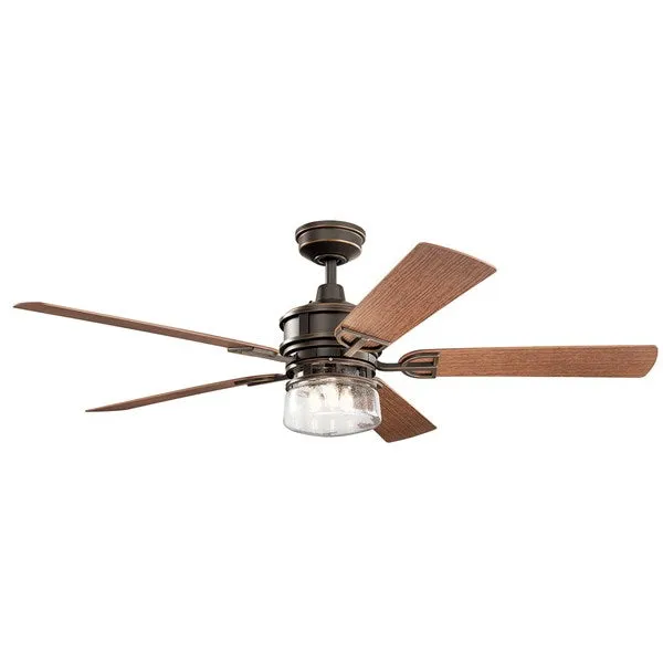 Kichler 60 Inch Lyndon Patio Fan LED 310240