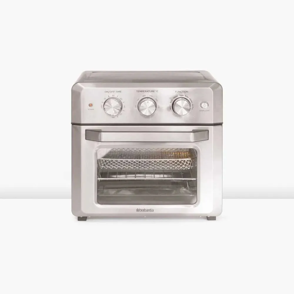 Kitchen Brabantia Air Fryer Oven 1500W