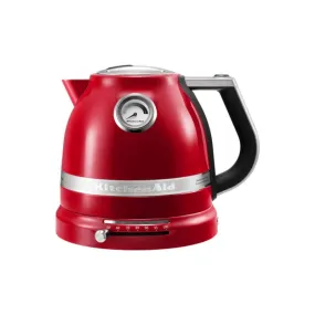 KitchenAid Artisan Kettle 1.5L Empire Red