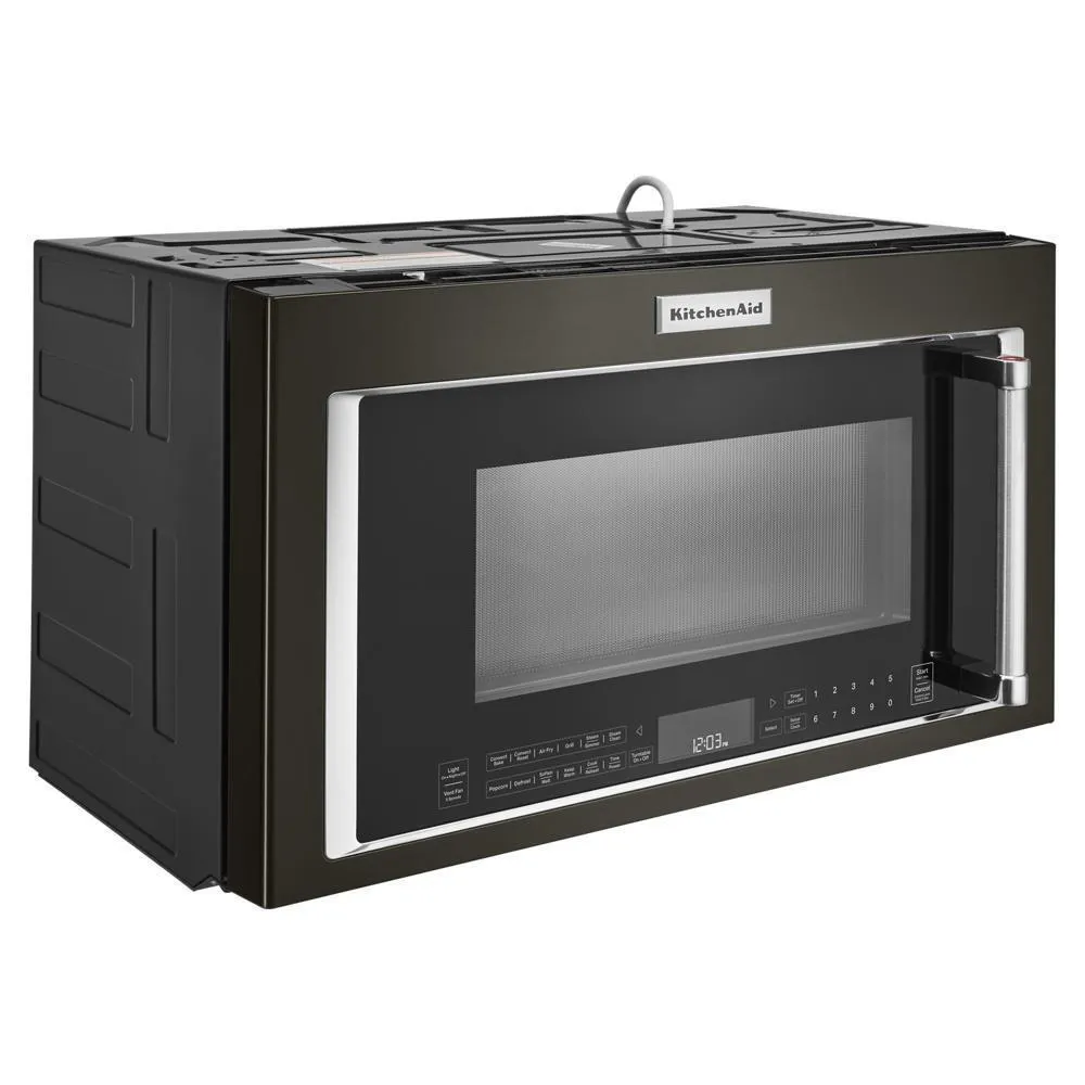 KitchenAid® Over-the-Range Convection Microwave with Air Fry Mode