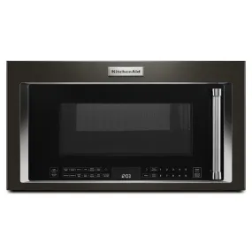 KitchenAid® Over-the-Range Convection Microwave with Air Fry Mode