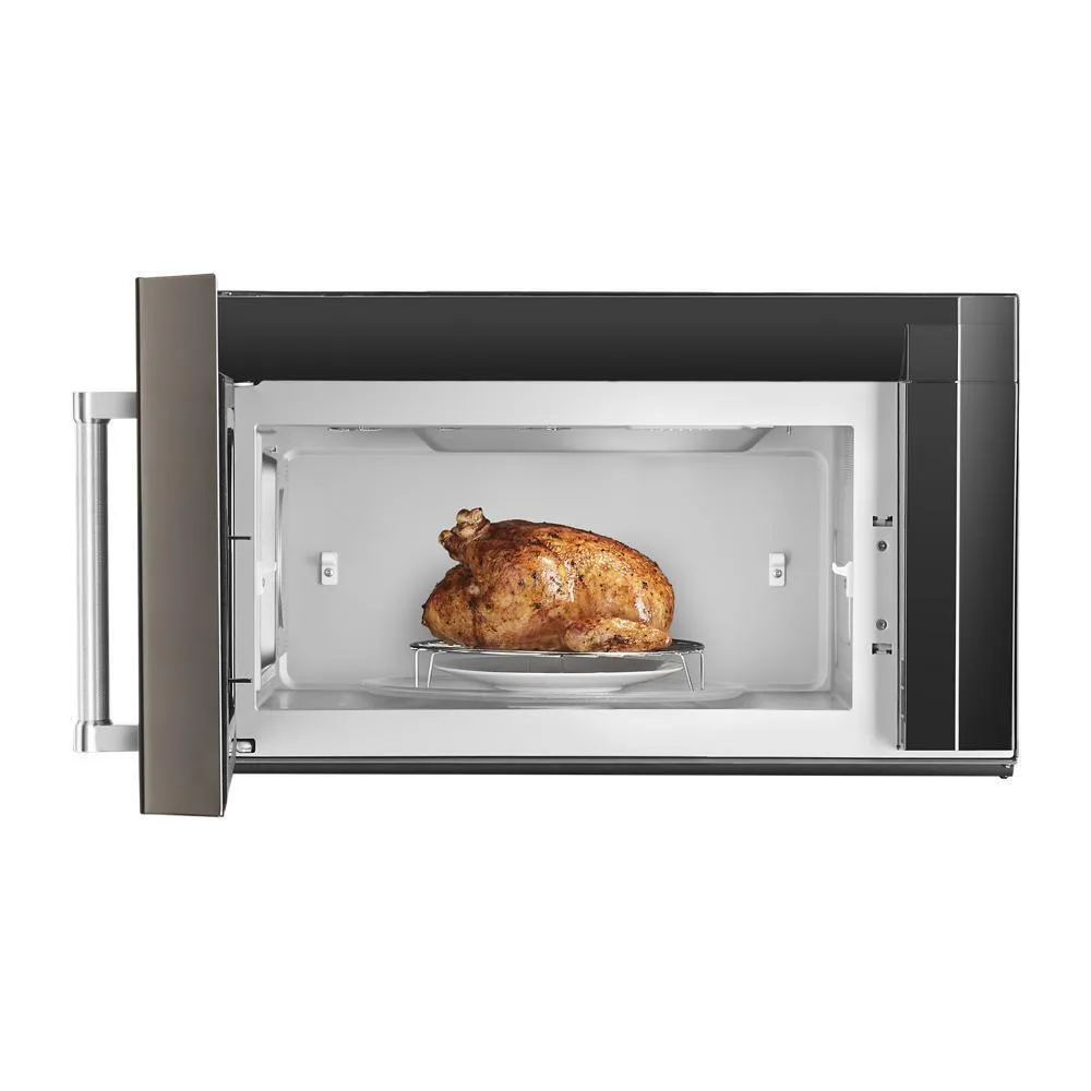 KitchenAid® Over-the-Range Convection Microwave with Air Fry Mode