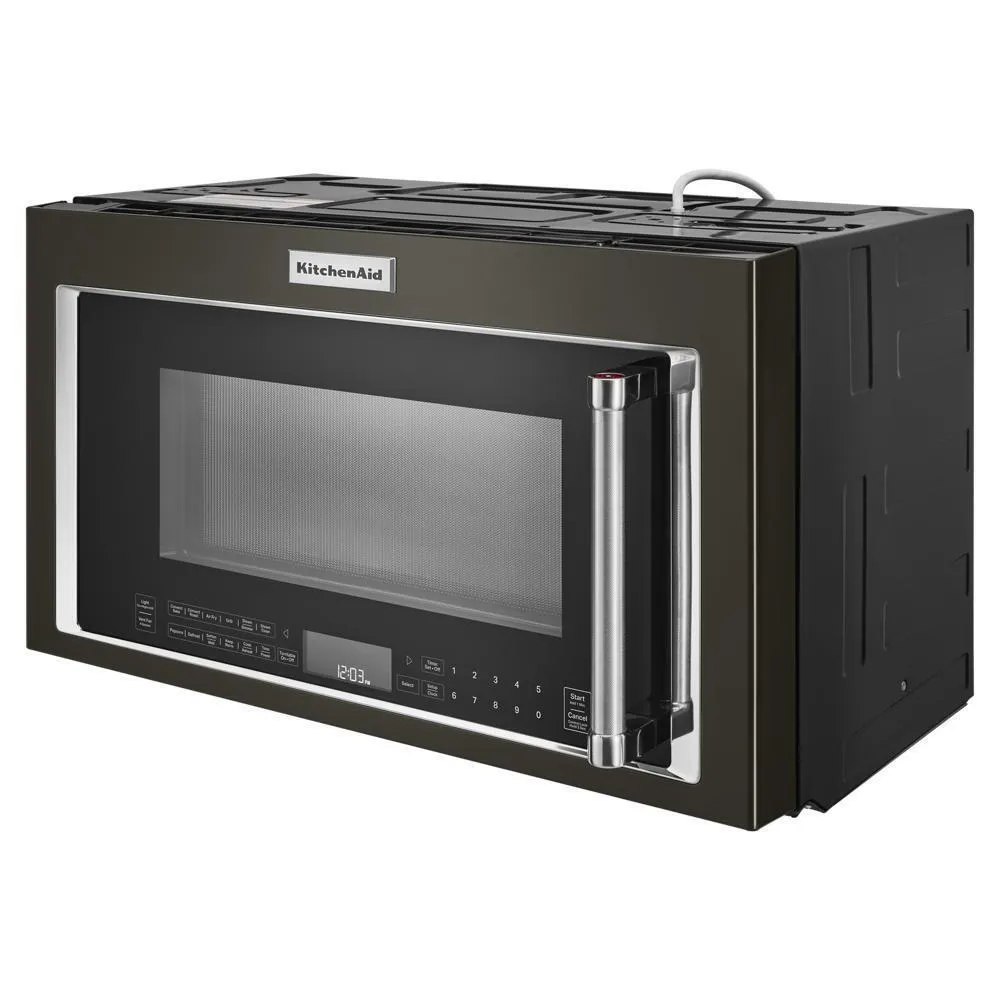 KitchenAid® Over-the-Range Convection Microwave with Air Fry Mode