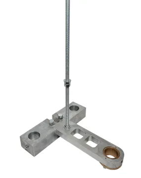 Large Stabilizer Assembly (MPN: APK-1700-600)