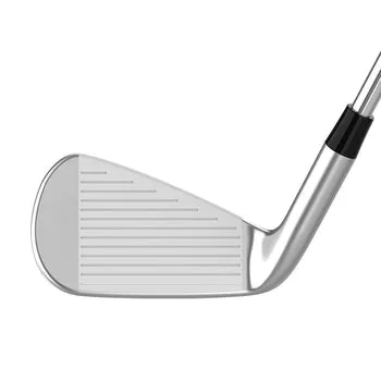 Left Handed Cleveland Launcher XL Golf Irons | Steel