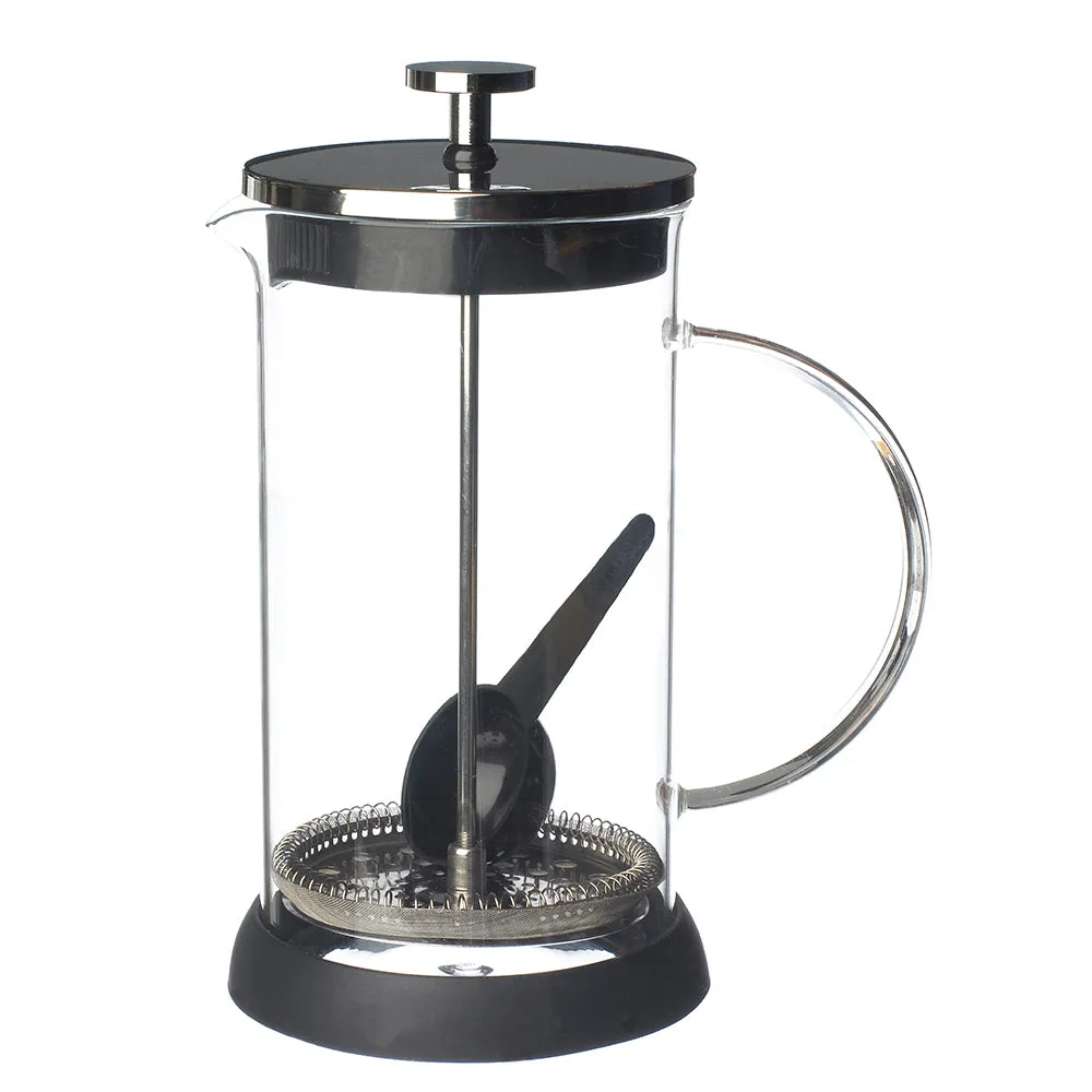 LISBON Glass French Press | OPEN BOX