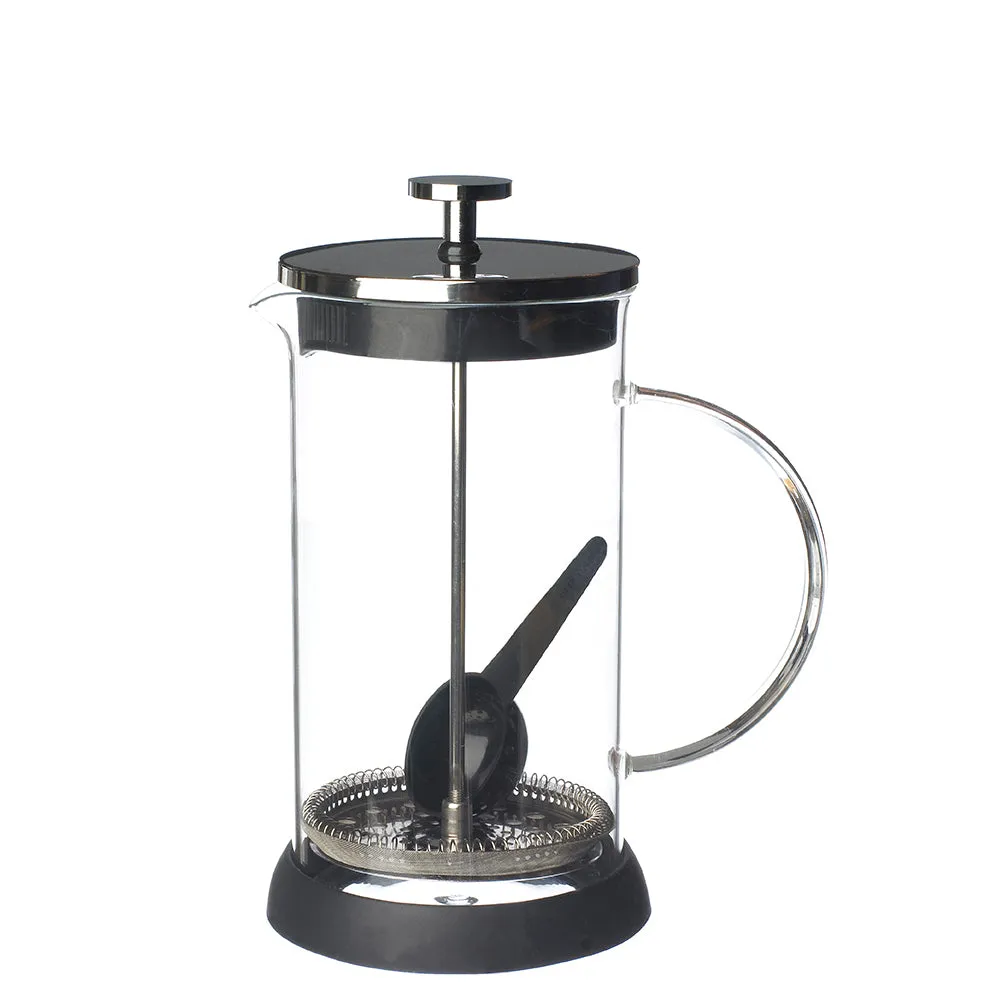 LISBON Glass French Press | OPEN BOX