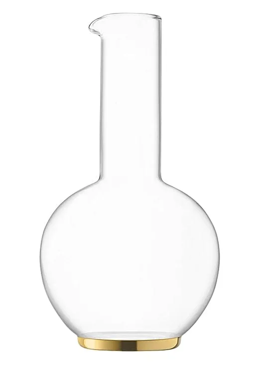 Lsa Luca Carafe Gold