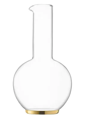 Lsa Luca Carafe Gold