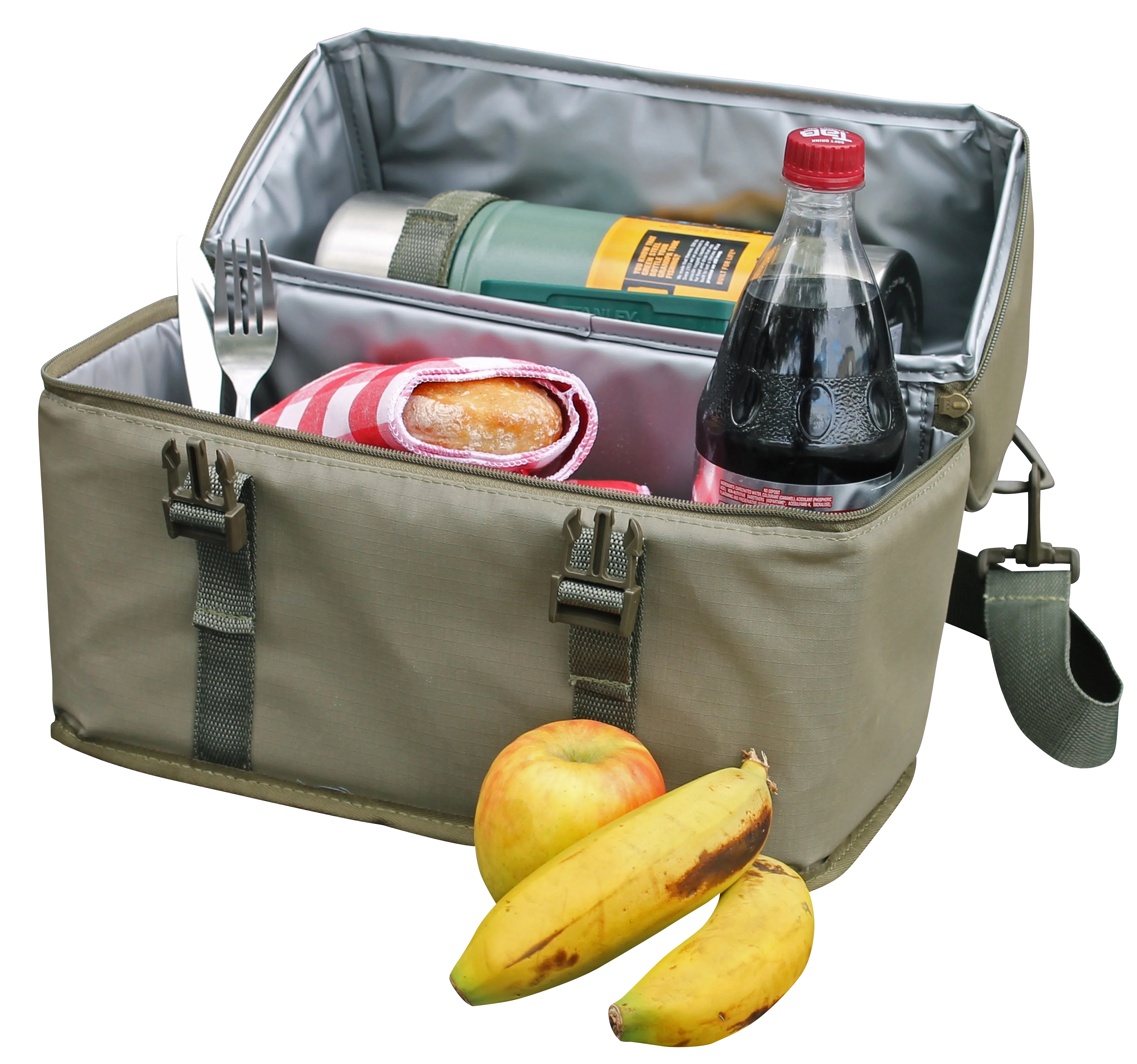 Lunch Box Cooler