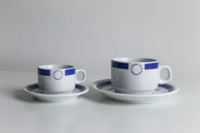 Made in Yugoslavia coffee cup