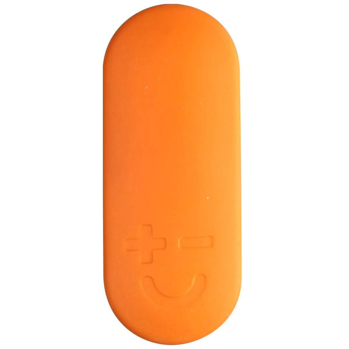 Magmates Double Storage, Orange