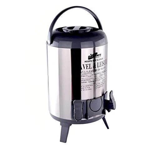 Maharaj Mall Thermosteel Stellar Water Jug (9.5 L)