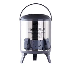 Maharaj Mall Thermosteel Stellar Water Jug (9.5 L)