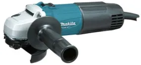 Makita 4" 540W 100MM Angle Grinder Slide Switch M0900B | Model: M-M0900B