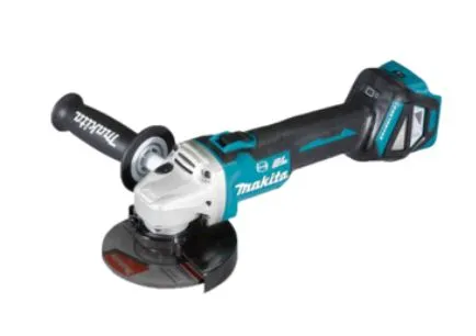 Makita 5" 18V Angle Grinder 125mm DGA513Z (Body only) | Model: M-DGA513Z