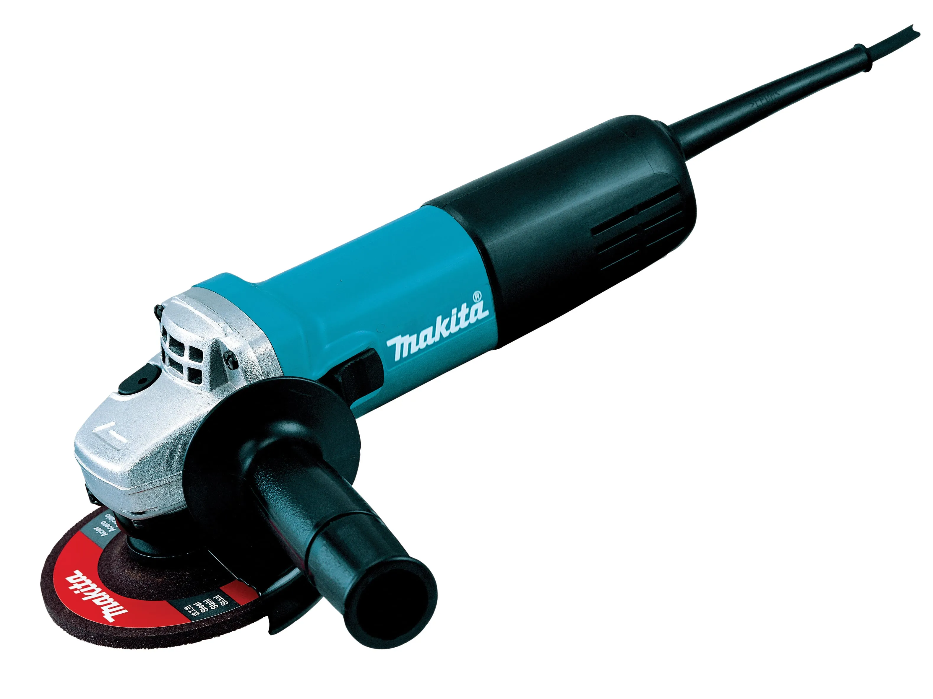 MAKITA 9557NBR 110V 115MM ANGLE GRINDER