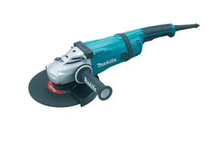 Makita 9" 2400W Angle Grinder GA9040S | Model: M-GA9040S