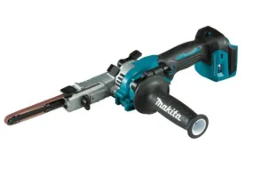 MAKITA DBS180Z Power File with 18V (Body Only) | Model : M-DBS180Z