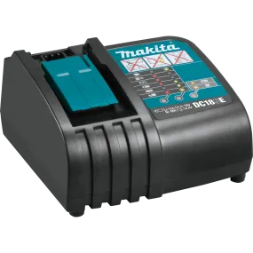 Makita DC18SE 7.2-18 Volt LXT Automotive Charger