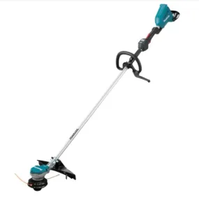 MAKITA DUR368LZ Brushless Loop Handle Line Trimmer with 6500 rpm & 18Vx2 | Model : M-DUR368LZ