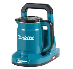 MAKITA KT001G 20A Cordless Kettle (Bare Tool) | Model: M-KT001GZ