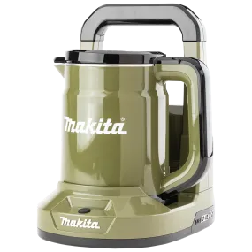 Makita Outdoor Adventure 36V Hot Water Kettle