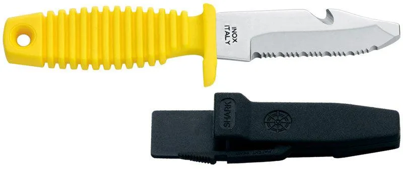 Maniago Shark 9 Diving Knife