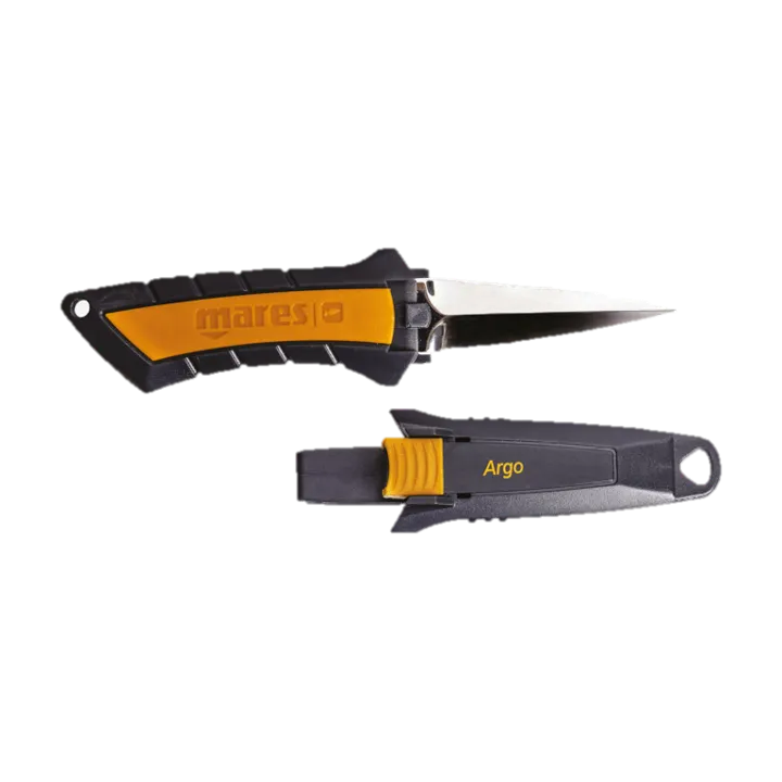 Mares Argo Knife