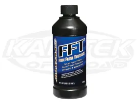 Maxima Foam Air Filter Treatment 16 oz. Bottle