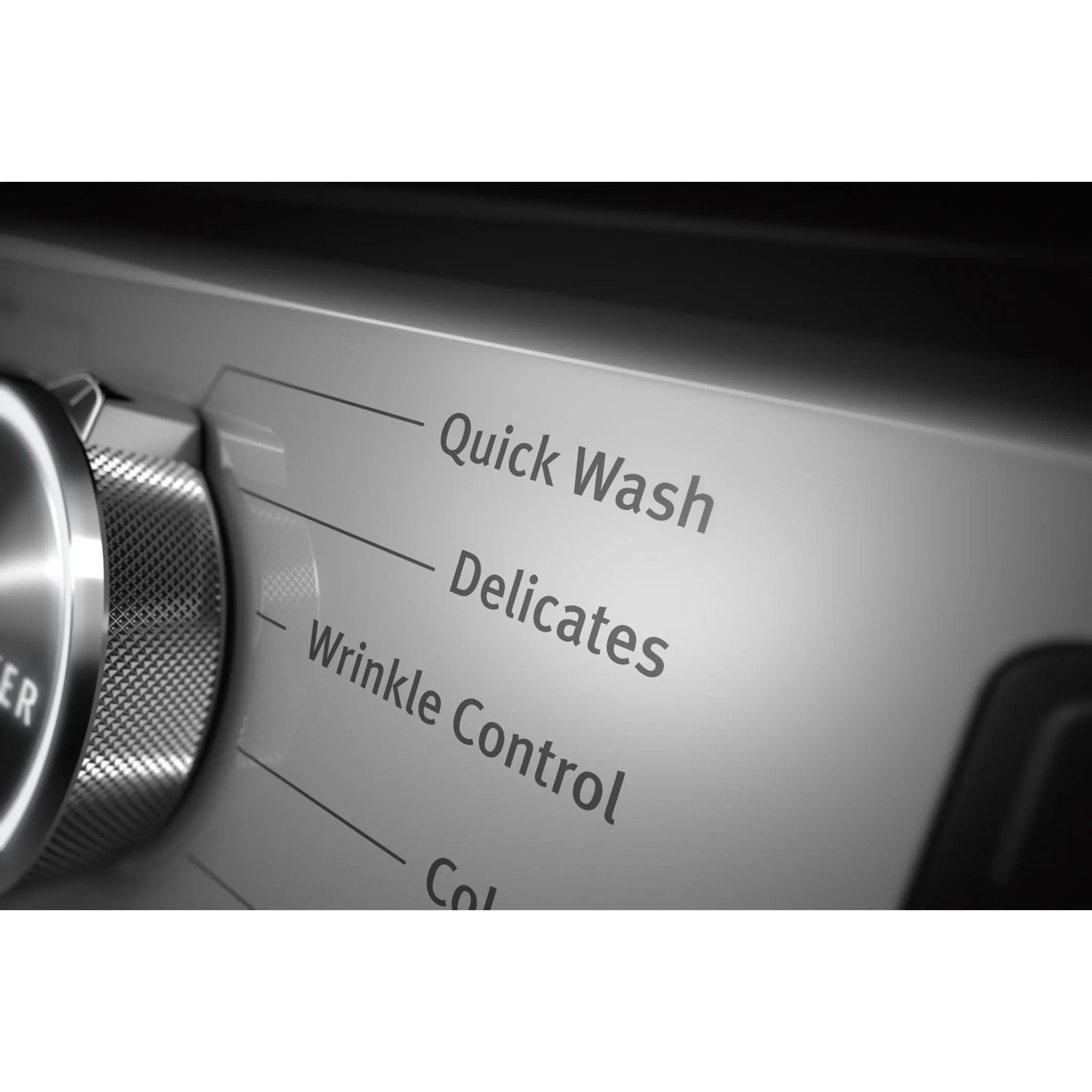 Maytag Front Load Washer with Extra Power and 16-Hr Fresh Hold® option - 5.5 cu. ft. (MHW6630HW)