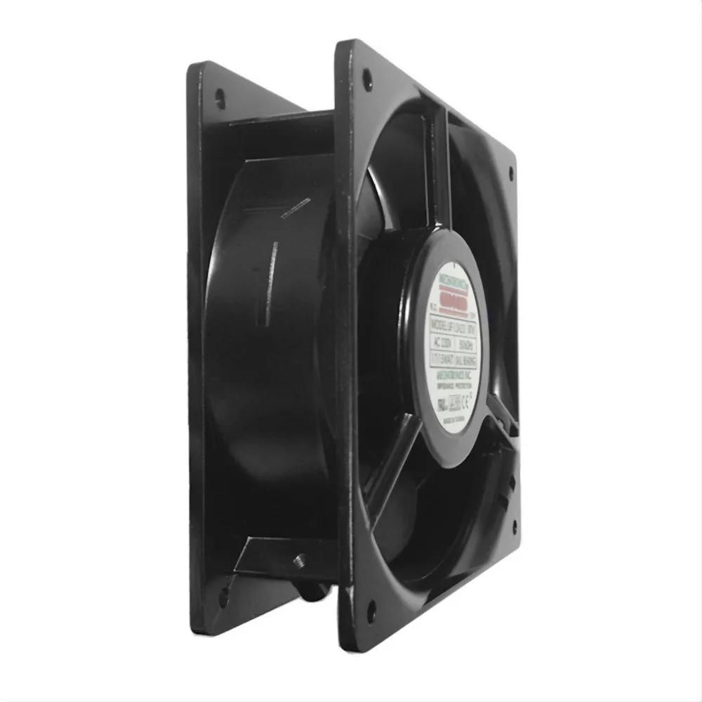 Mechatronics 120x120x38mm 230 Volt High Speed Fan UF12A23-BTHR