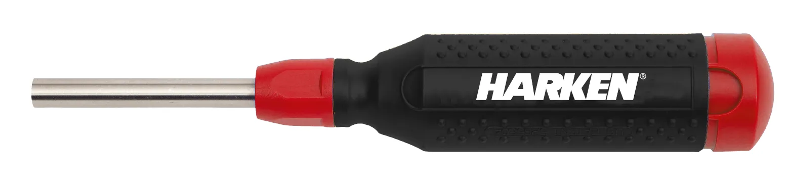 MEGAPRO Harken Screwdriver S/S