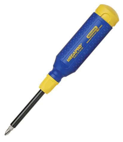 MEGAPRO Original Screwdriver