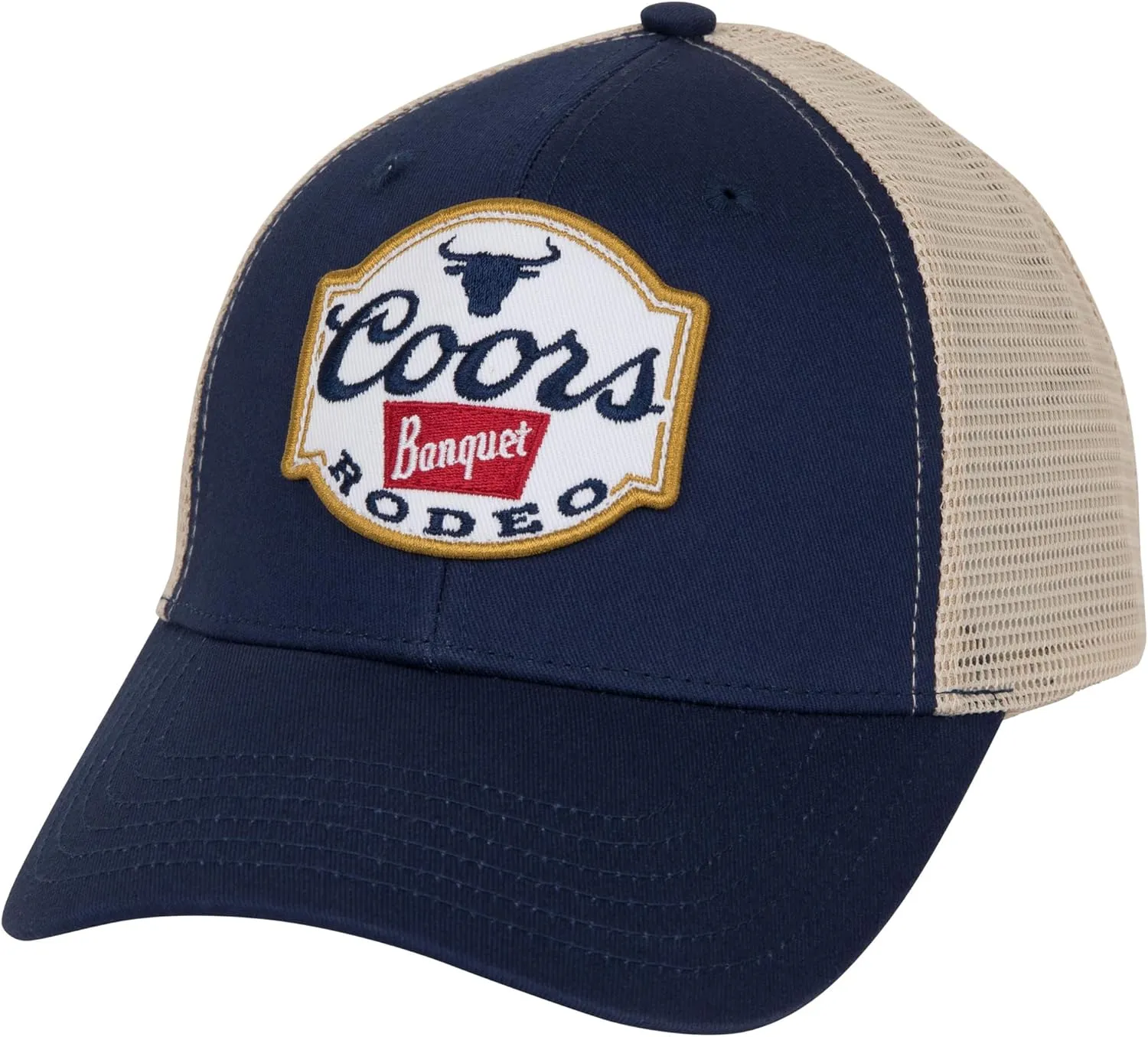 Men's Coors Cap #47-656-75NV